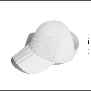IVY PARK Towel Terry Backless Cap